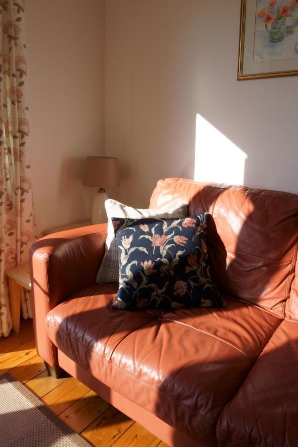 Cwm Lodge, An Idyllic Retreat In The Heart Of Herefordshire! Buitenkant foto
