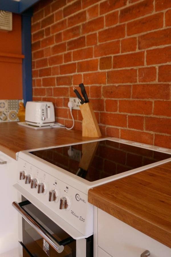 Cwm Lodge, An Idyllic Retreat In The Heart Of Herefordshire! Buitenkant foto